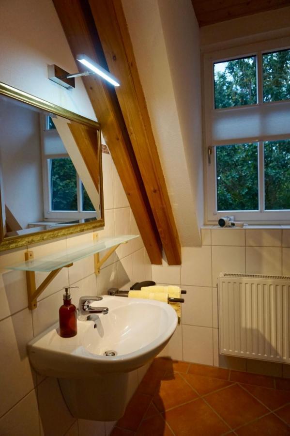 Weinhof Grosch Apartment Sugenheim Exterior photo