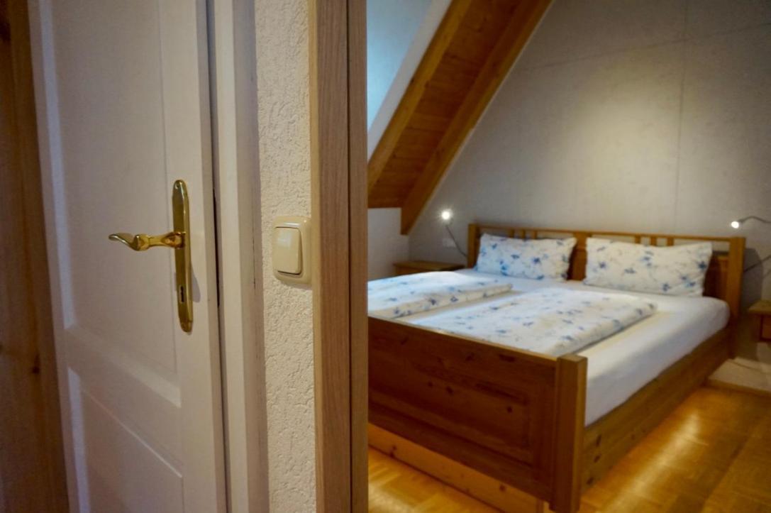 Weinhof Grosch Apartment Sugenheim Exterior photo