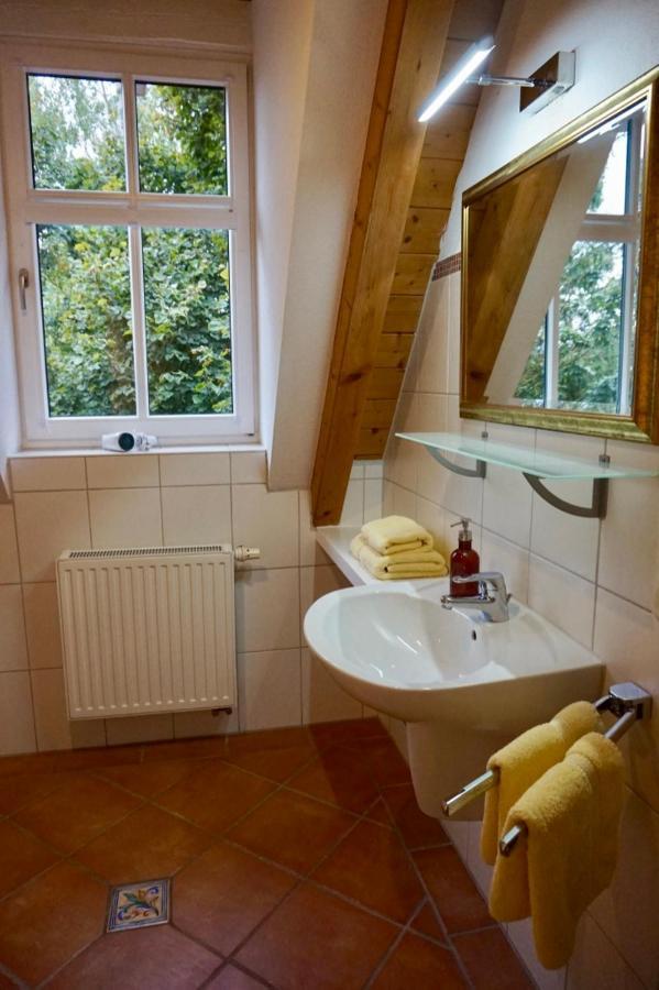 Weinhof Grosch Apartment Sugenheim Exterior photo
